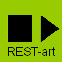 REST-art